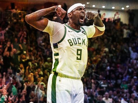 Bobby Portis Career Stats .